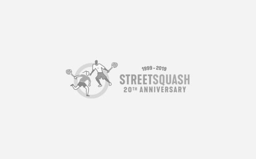 StreetSquash Hosts NUSEA Invitational