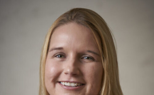 Joanne Schickerling Named as New Squash Director