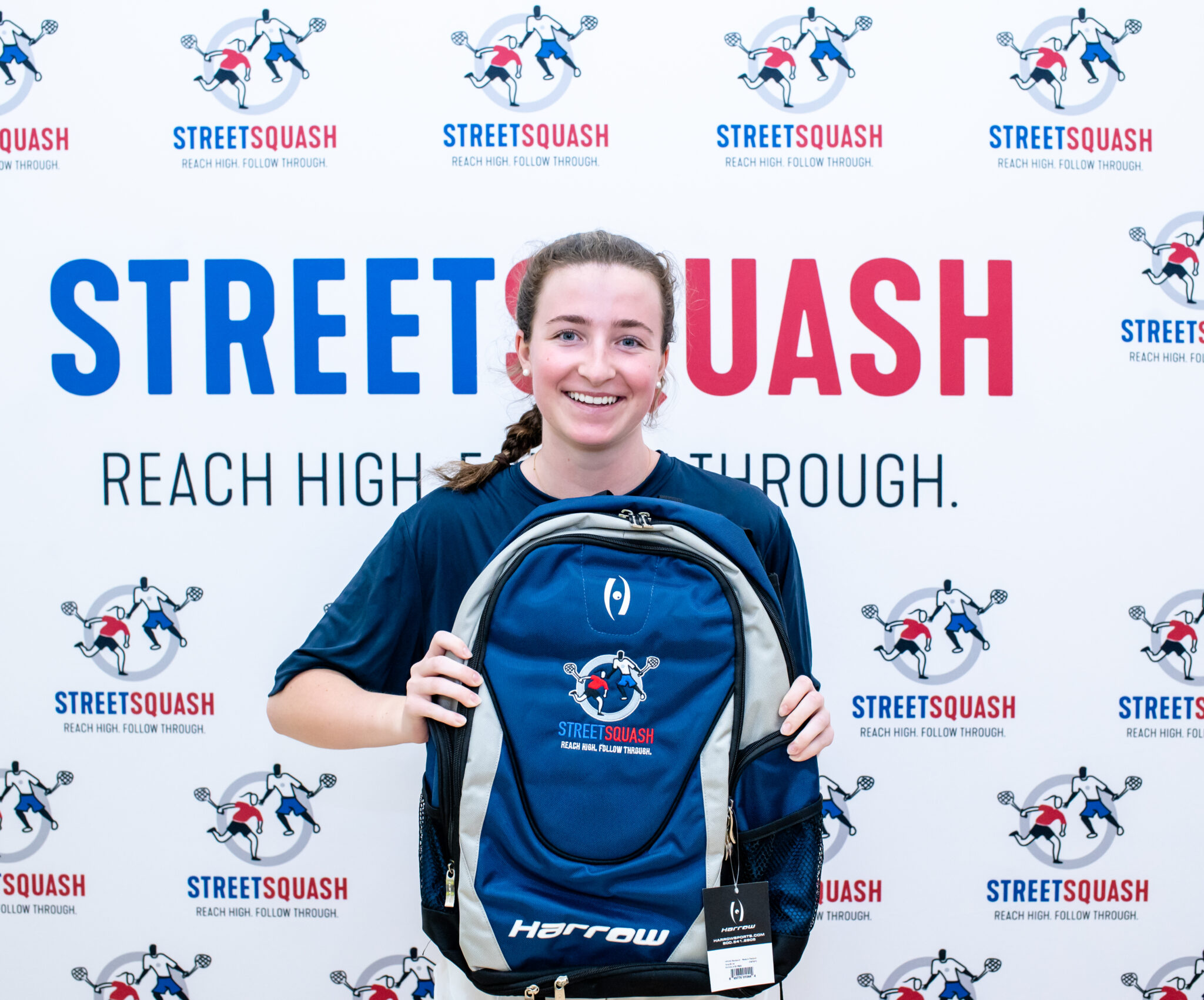 StreetSquash Junior Cup Earns Over $100,000 for First Time Since ...