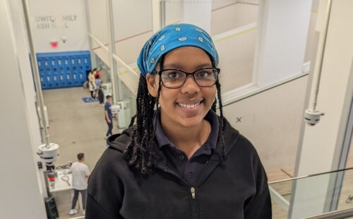 Dreaming Big: How Lani Found Her Calling in Pediatric Surgery