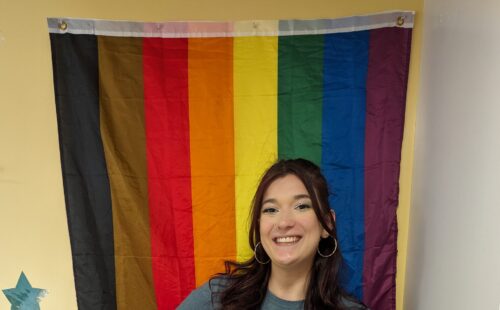 StreetSquash Hires New Social Worker