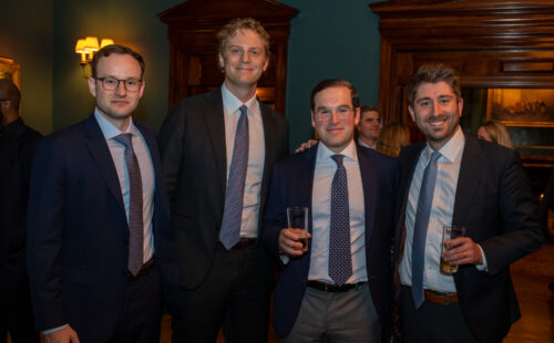 PHOTOS: The 2024 YLC Soiree