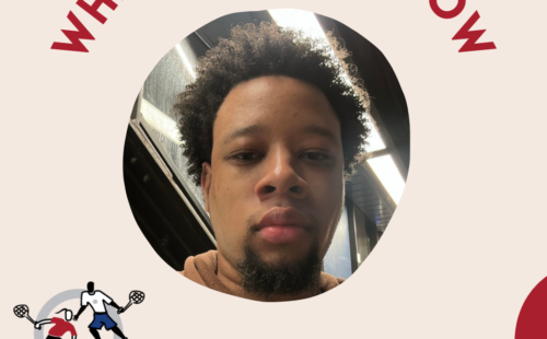 Where Are They Now: Lamont Pitt