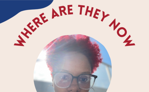 Where Are They Now: Christian Knight