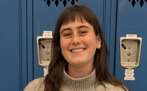 StreetSquash Hires High School Academic Coordinator