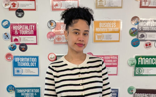 StreetSquash Brings on New Academic Coordinator