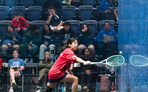 StreetSquash Sending Five Teams to SEA Team Nationals in 2025