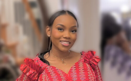 Where Are They Now: Hawa Bah