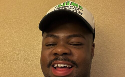 Where Are They Now: Jahquan Gilford