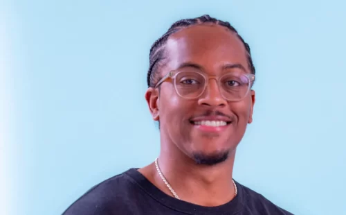 Where Are They Now: Julian Hackney