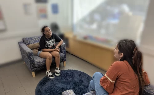 StreetSquash Maintains Commitment to Mental Health