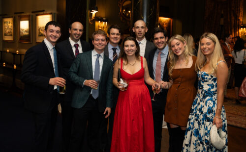 2025 YLC Soirée Brings in Over $50,000