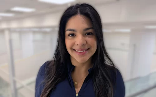 StreetSquash Welcomes Alexis Contreras-Nelson
