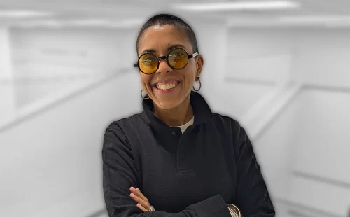 StreetSquash Welcomes Anna Parisi